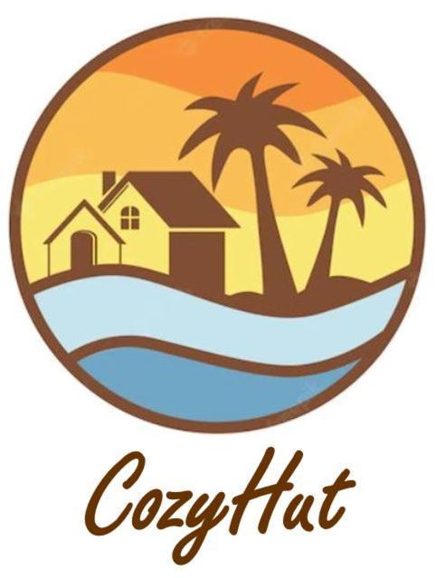 Cozyhut Бунгало Под Наем Τσερνομόρετς Εξωτερικό φωτογραφία